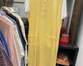 Vintage dress
