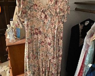 Vintage dress