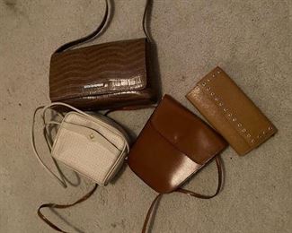 Purses
