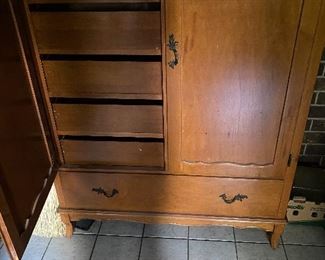 Cupboard