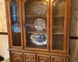 China cabinet