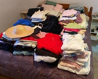 Yikes -- they are everywhere!