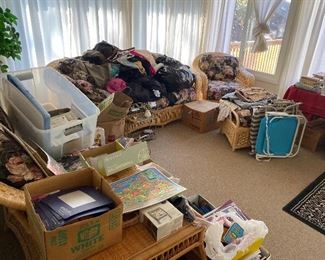 It's getting better...I hope...