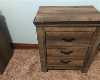 Queen Bedroom Furniture