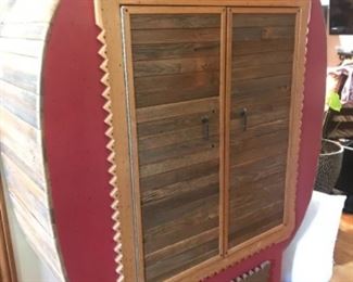 Unique Cabinet