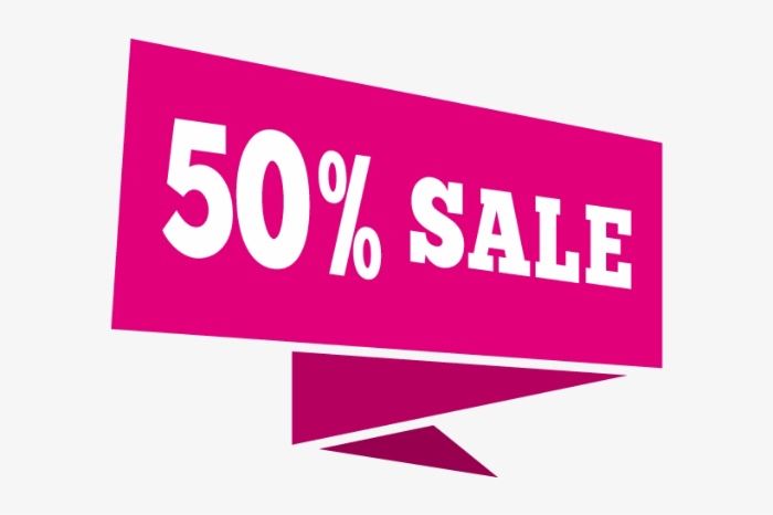 It’s Here…. 1/2 PRICE SATURDAY!!
203 WOODRIDGE
Victoria, TX
Open 9:00 - 2:00
LOOK for the PINK SIGNS!