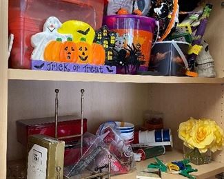 Halloween Thanksgiving