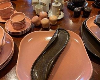 Russel Wright Steubenville