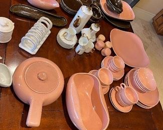 Russel Wright Steubenville