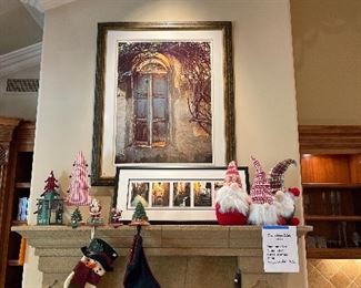 Louis cantillo photograph