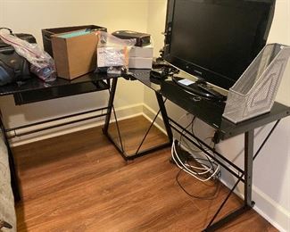 great for home office or dorm