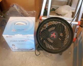 Vornado Fan