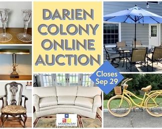 Darien Colony