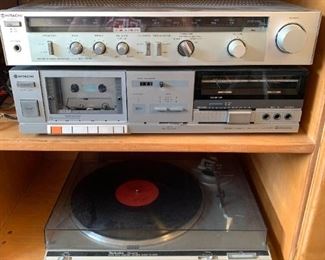 109 Hitachi Technics