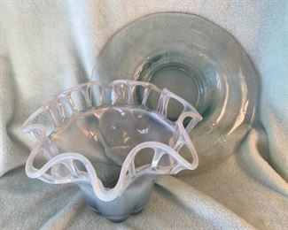 116 Vintage Glass Bowls