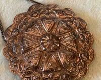 123 Turkish Wedding Mirror