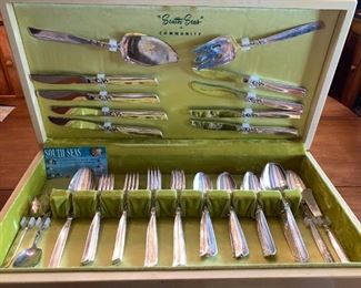 141 south Seas By Community