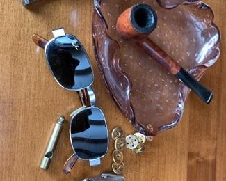 147 Raybans, Pipec Watch Other