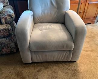 160 Palliser Chair Recliner