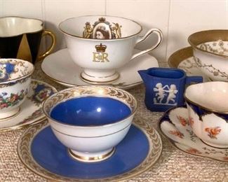 176 Shelley, Bareuther, Foley, Leneige More