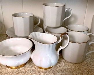 177 Royal Albert Hebei China