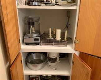 189 Cuisinart Other Kitchen Essentials