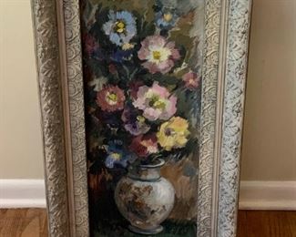 208 Jacob Elshin Original Artwork