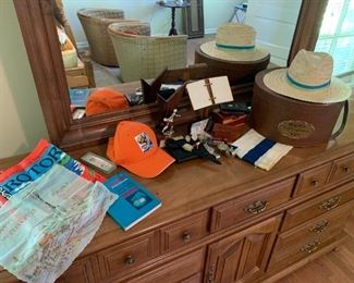 217 Random Man Stuff Seattle Worlds Fair