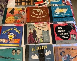 231 Al Jolsen Other Vintage Vinyl