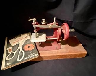 056b Stitch Mistress Toy