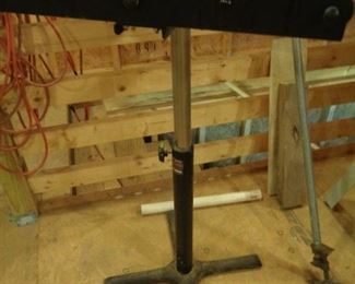 Craftsman Heavy Duty Roller Tool Stand