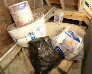 insulation