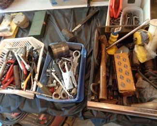 tools