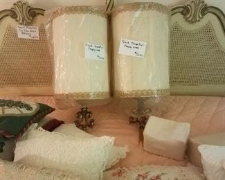 Mid Century Modern Hanging lamps. Excellent condition