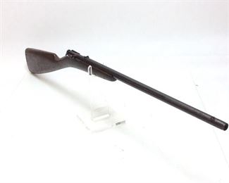 Rare  vintage Winchester Thumb Trigger Bolt Action .22 CAL. RIFLE