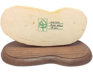 CAMEL ART STATUE 209 OF 250