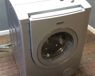 BOSCH WASHER MODEL WFMC330SUC/02