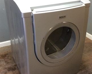 BOSCH DRYER MODEL WTMC323SUC/02