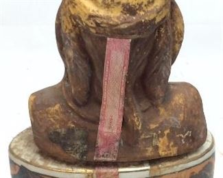 JIM BEAM INDIAN HEAD TOBACCO FESTIVAL WHISKEY DECANTER