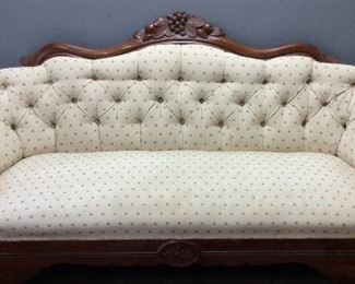 VINTAGE SOFA