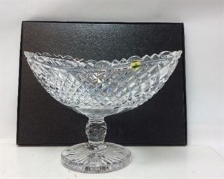 WATERFORD PRESTIGE BOWL BOAT