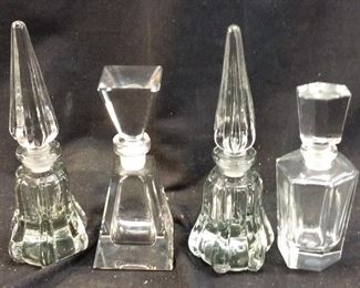 DECANTERS