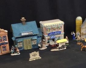 RJR NABISCO VILLAGE