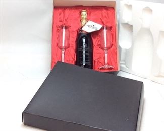 REYNOLDS WINSTON CUP SELECT WINE 