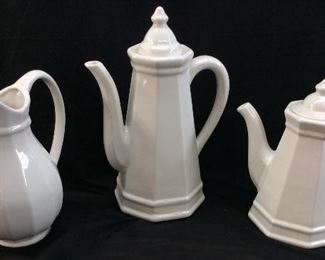 PFALTZGRAFF 3 PIECE SET