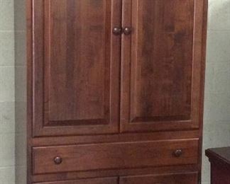 ENTERTAINMENT CENTER