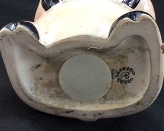 VINTAGE JAPANESE PIGGY BANK