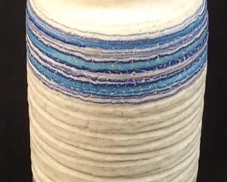 VINTAGE ITALIAN ROSENTHAL NETTER VASE