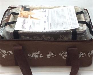 TEMP-TATIONS DISH SET