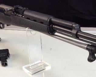 NORINCO SKS 7.62 RIFLE w 1 MAGAZINE